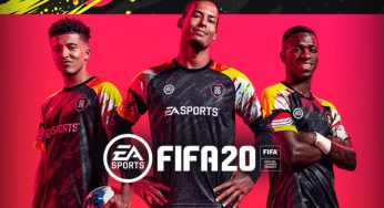 Update 14 i FIFA 20 është live në PS4, Xbox One dhe PC
