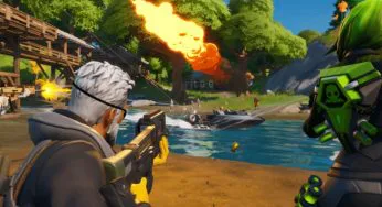 Epic ç’aktivizon granatat në Fortnite pasi lojtarët zbulojnë një exploit