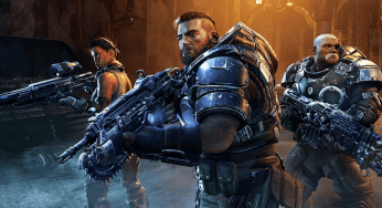 Gears Tactics është tashmë loja më e shitur në Steam