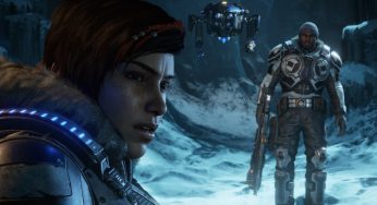 Gears 5 është momentalisht falas në Steam dhe Windows 10