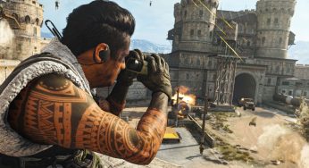 Hackers në Call of Duty: Warzone do të luajnë së bashku