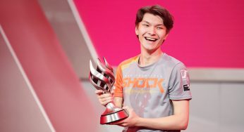 Lojtari më i njohur i Overwatch po lë lojën për Valorant