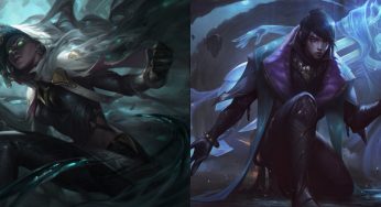 Riot do të ndryshojë ADC meta me nerfs dhe buffs në Patch 10.8