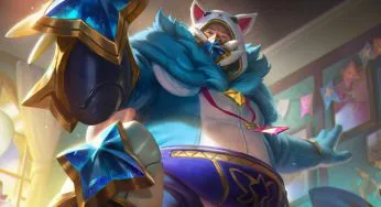 Këto janë patch notes të Patch 10.7 në League of Legends