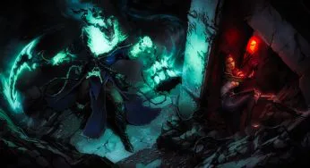 Legends of Runeterra zyrtarisht ka dalë në PC dhe mobile