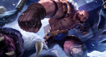 Legends of Runeterra do të vijë në mobile në 30 prill