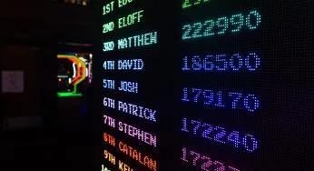 Cili shtet është më i miri në gaming?