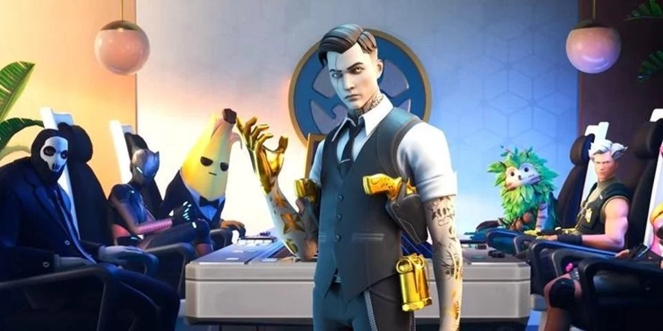 Si të plotësoni sfidat e javës së 9 në Fortnite