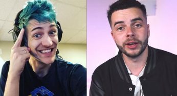 Nadeshot shpjegon pse Ninja dhe Shroud bënë mirë që ikën në Mixer