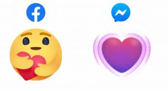 Facebook shton një reagim ‘care’ në butonin like
