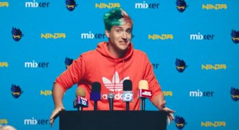 Ninja sapo ka bërë roast-in më të bukur të jetës së tij