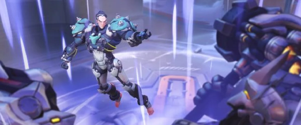 Dy pro të Overwatch gjobiten me $1000 pasi shkruajtën “big dick” në chat