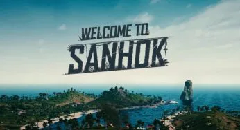 PUBG Update 1.41 riprezanton Sanhok dhe Vikendi në TDM