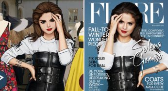 Selena Gomez ngre një padi me vlerë $10 milion kundër një loje që ka përdorur imazhin e saj