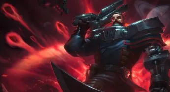Patch 10.7 bën nerf Rebels në Teamfight Tactics