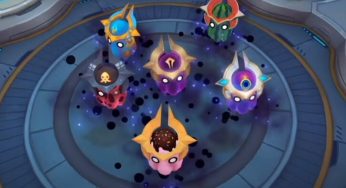 Riot hedh shenja drejt mid-set expansion në Teamfight Tactics