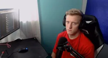 Tfue shpjegon pse Fortnite duhet të bëjë nerf SMG-të dhe Assault Rifles