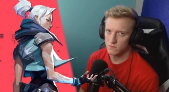 Tfue shpjegon një arsye pse Valorant nuk vret dot Fortnite