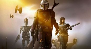 Disney ka filluar punën me sezonin e 3 të The Mandalorian