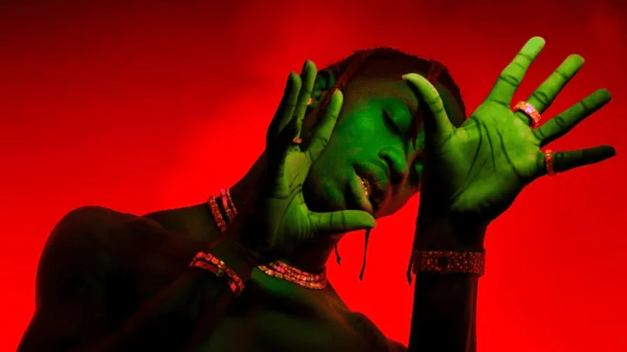 Kur do të mbahet eventi i Travis Scott në Fortnite