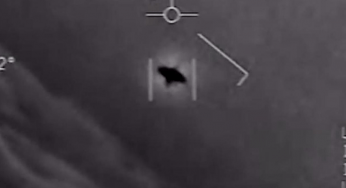 Pentagon zyrtarisht publikon pamjet e ‘UFO’