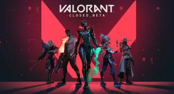 Të gjitha streamet e Valorant në Twitch mund të japin akses në closed beta