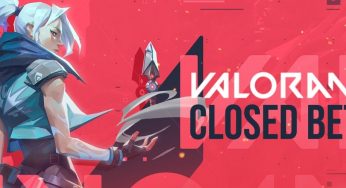 Closed Beta e Valorant tashmë ka nisur në Europë