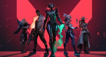 Twitch ndalon farming për Valorant closed beta keys
