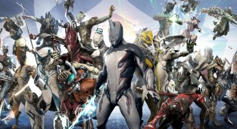 Warframe mund të lançohet së shpejti edhe në mobile