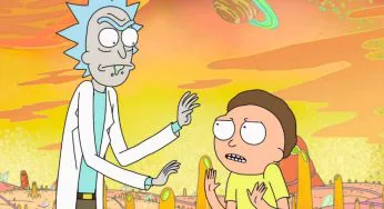 Traileri i sezonit 4 të Rick and Morty konfirmon datën e lëshimit