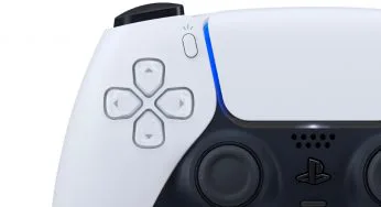 Sony zbulon controller-in e PlayStation 5, DualSense