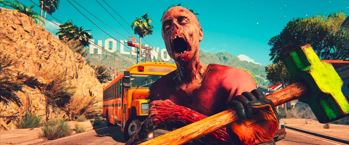 Dead Island 2 do të vijë në konsolat e gjeneratës së ardhshme