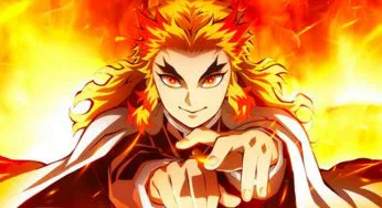 Është lançuar traileri i fundit i Demon Slayer: Infinity Train