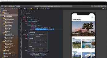 iOS dhe iPadOS 14 do lejojnë zhvilluesit të përdorin XCode