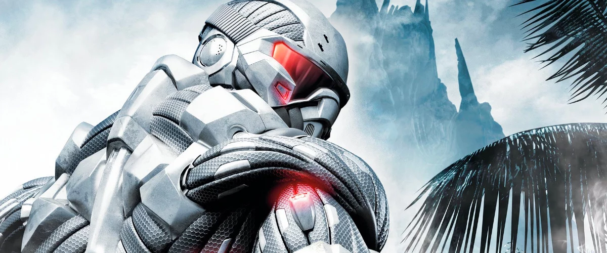 Është bërë leak Crysis Remastered, e cila supozohet të vijë me ray-tracing