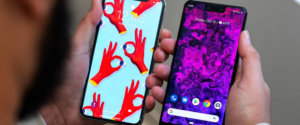 Apple & Google po krijojnë një sistem gjurmimi të COVID-19 në iOS dhe Android