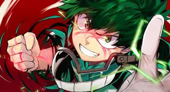 My Hero Academia do të rikthehet për sezonin e pestë