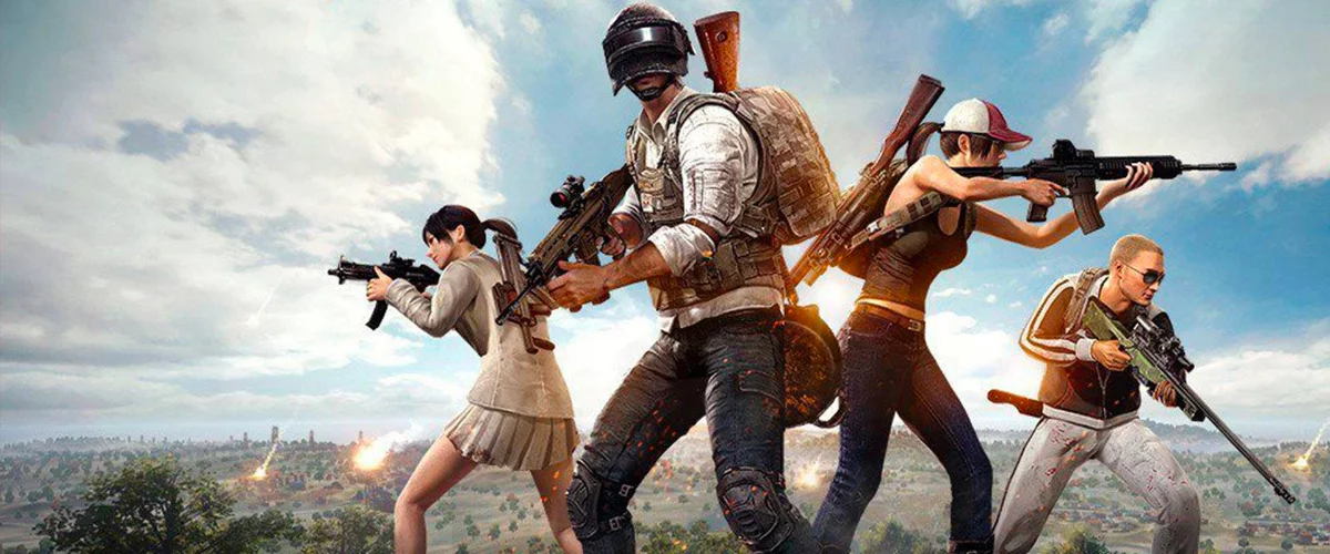 PUBG Mobile Lite zbulon eventin Easter me shpërblime emocionuese