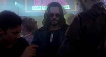 Një trailer filmi për Cyberpunk 2077 tregon si do të dukej RPG në live-action