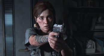 Shikoni 8 minuta gameplay nga The Last of Us 2
