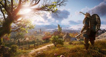 Përfaqësuesit e Xbox dhe Assassin’s Creed Valhalla kanë kërkuar ndjesë për atë “gameplay”-in