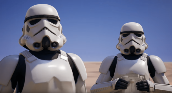 Lightsabers rikthehen në Fortnite për një kohë të limituar