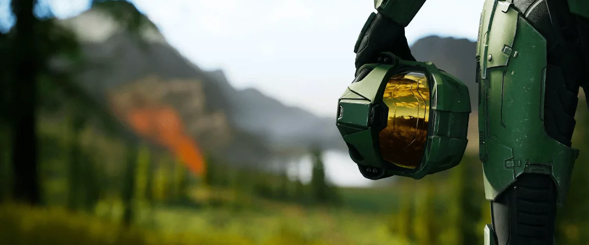 Një ekzekutiv i Xbox jep një update mbi Halo Infinite