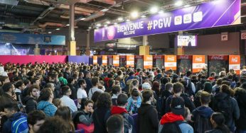Paris Games Week është anulluar për shkak të pandemisë së COVID-19