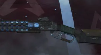 Ndryshimi i Peacekeeper ndryshon meta-n e Apex Legends