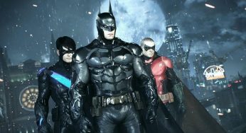 Loja e re e Batman mund të njoftohet më herët nga ç’pritej