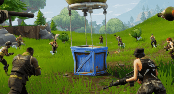 Fortnite thuhet se ka hequr skill-based matchmaking nga squads