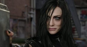 Cate Blanchett konfirmohet për filmin e Borderlands