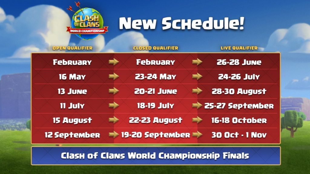 coc-world-championship-updated-schedule