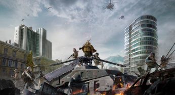Warzone do të hapë bunkerat në sezonin e 4